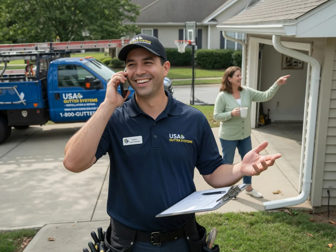Gutter Installation Winthrop, IA FAQs